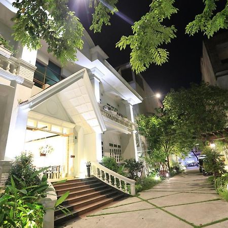 Tuong VI Hotel Χάι Φονγκ Εξωτερικό φωτογραφία