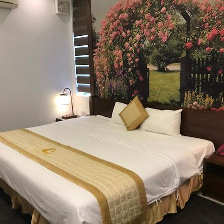 Tuong VI Hotel Χάι Φονγκ Εξωτερικό φωτογραφία