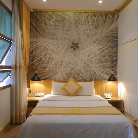 Tuong VI Hotel Χάι Φονγκ Εξωτερικό φωτογραφία