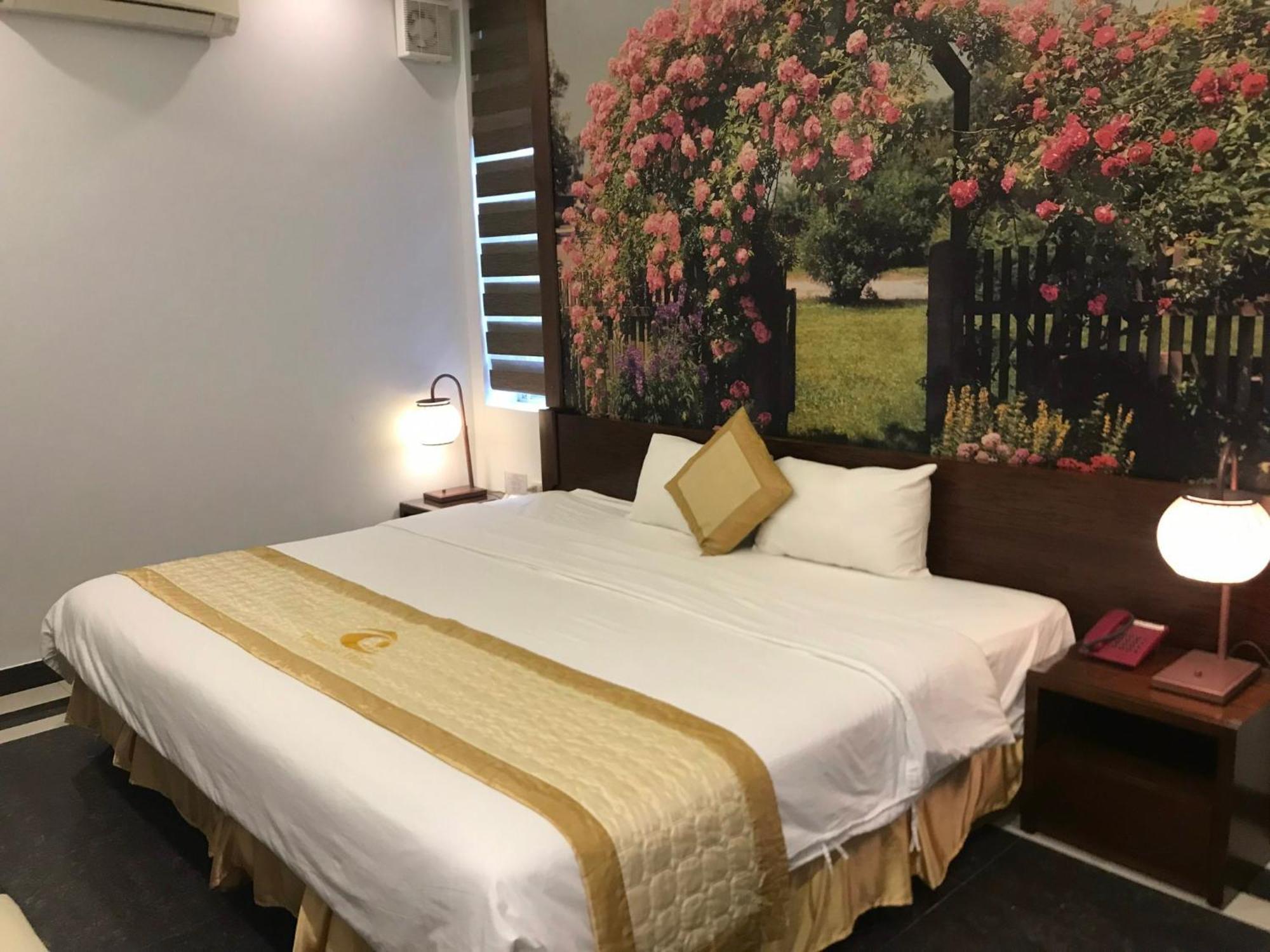 Tuong VI Hotel Χάι Φονγκ Εξωτερικό φωτογραφία