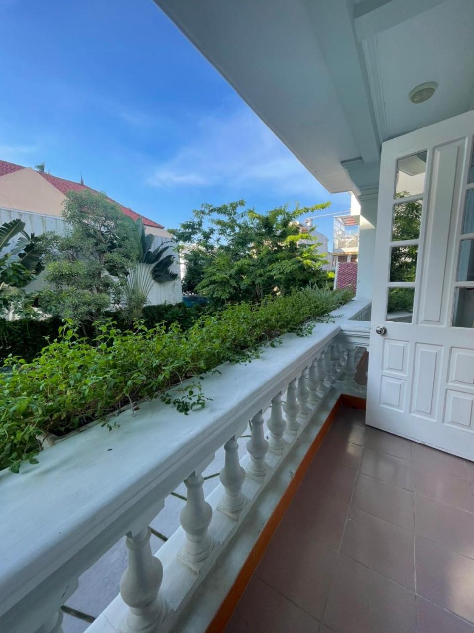 Tuong VI Hotel Χάι Φονγκ Εξωτερικό φωτογραφία