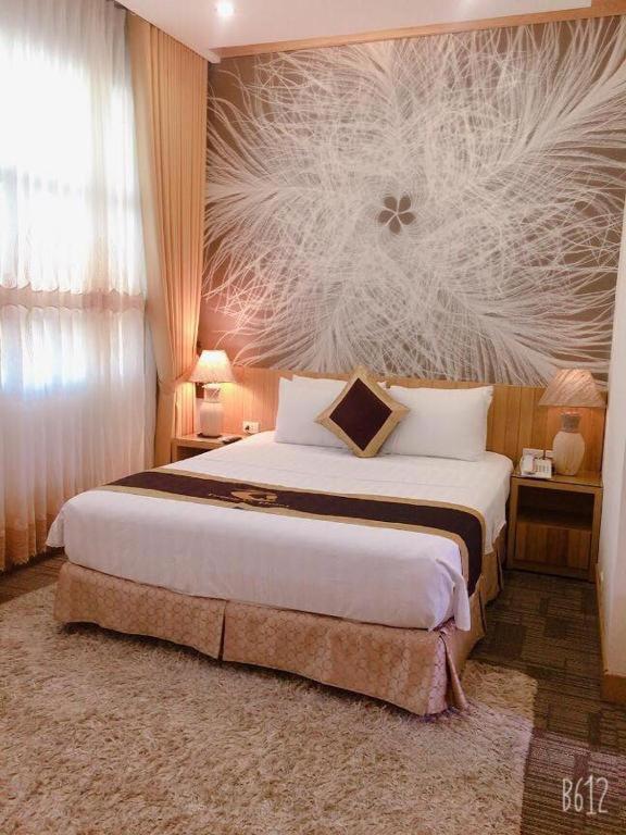 Tuong VI Hotel Χάι Φονγκ Εξωτερικό φωτογραφία